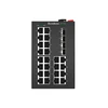 XPTN-9000-75-4GX24GT-V Switch Công nghiệp Scodeno 28 cổng 4*1000 Base-X, 24*10/100/1000 Base-T None PoE